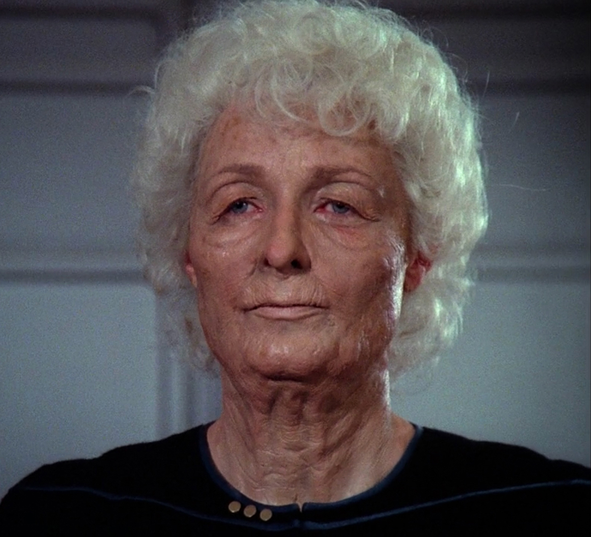 Unnatural Selection (episode) Memory Alpha FANDOM powered by Wikia