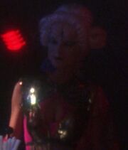 Ktarian space hooker