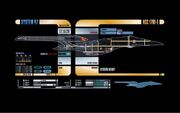 LCARS Interface by dalsine