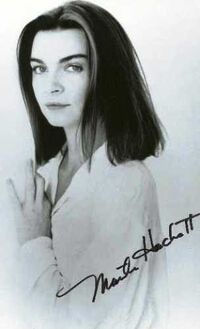 Marthahackett