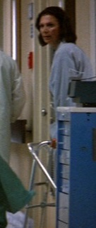 Mercy hospital patient 2