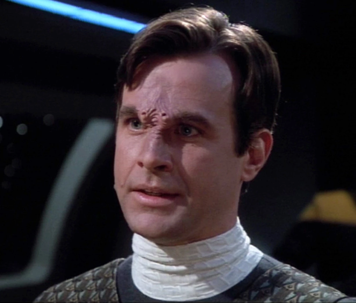 Brian Fitzpatrick Memory Alpha FANDOM powered by Wikia