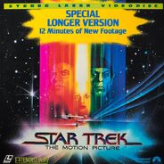 Star Trek The Motion Picture Memory Alpha Fandom
