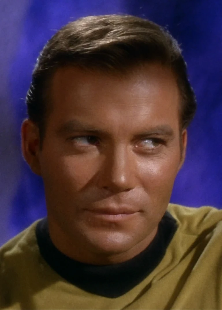 James Tiberius Kirk (Androide) Memory Alpha, das StarTrekWiki