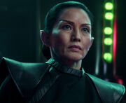 Oh, Romulan Uniform