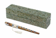 Ressikan flute prop