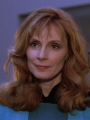 Beverly Crusher 2368