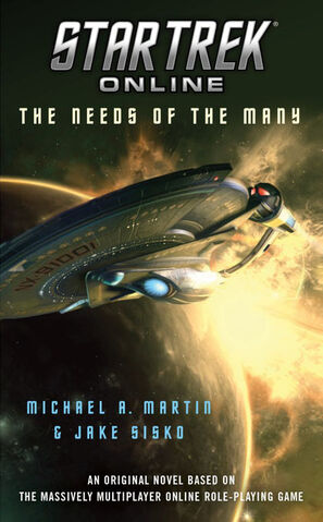 File:The Needs of the Many cover.jpg