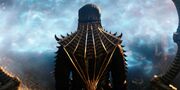 T'Kuvma surveys destruction