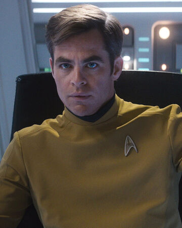 James T Kirk Alternate Reality Memory Alpha Fandom