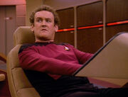 O'Brien ist verwirrt