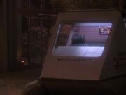 Shuttle Cousteau