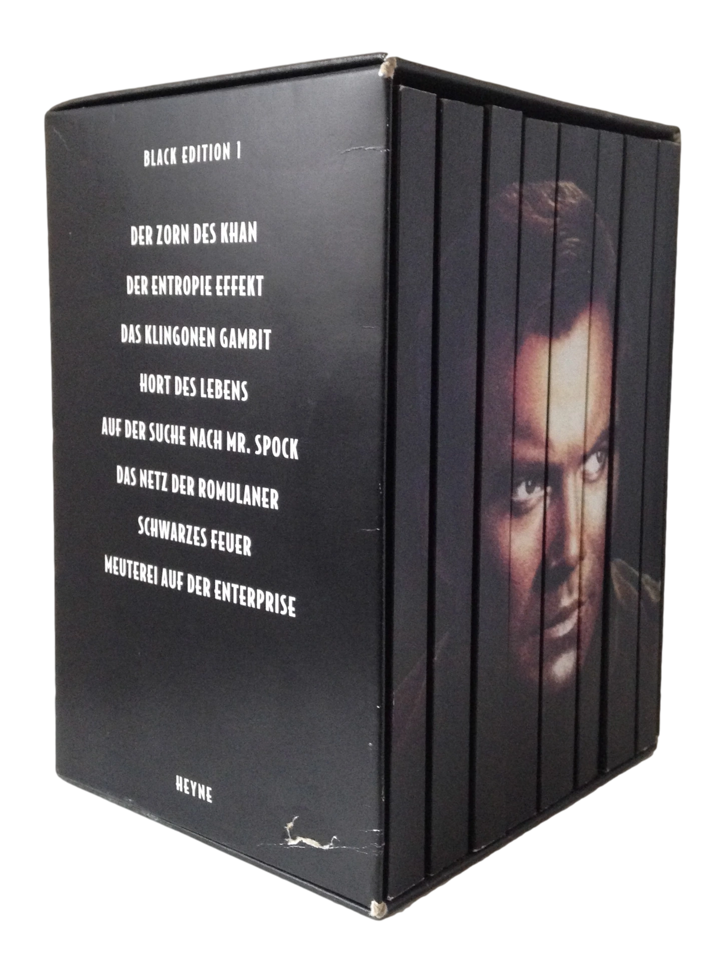 Star Trek III Auf Der Suche Nach Mr Spock Memory Alpha Das Star