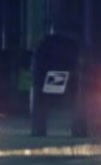Detroit mailbox