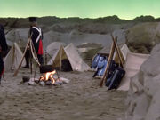 Tents
