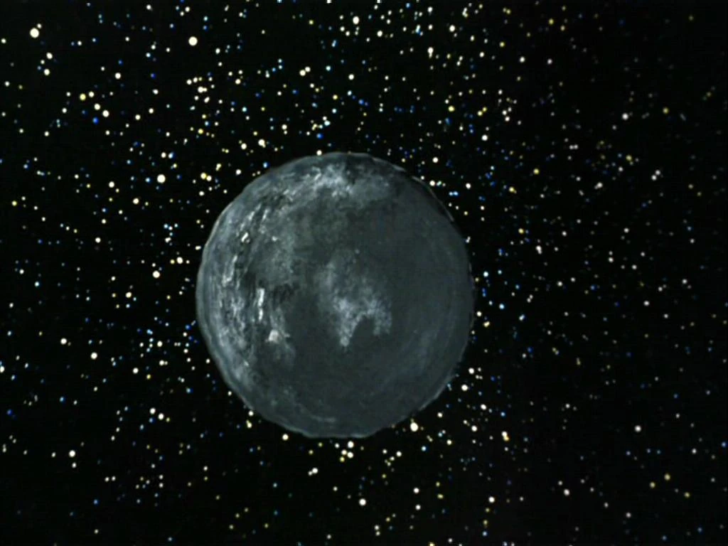 Dead star | Memory Alpha | FANDOM powered by Wikia