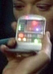 Tricorder 29. Jahrhundert