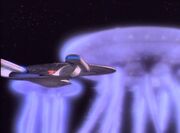 Farpoint aliens