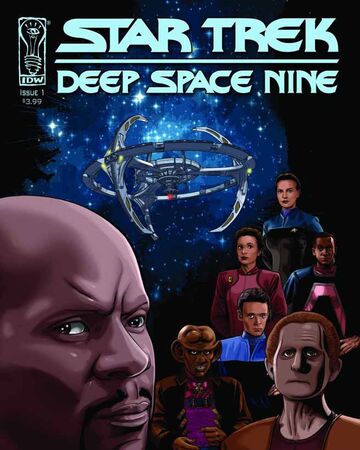 Star Trek Deep Space Nine Fool S Gold Memory Alpha Fandom