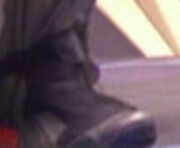 Nike shoe