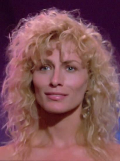 Danitza Kingsley | Memory Alpha, das Star-Trek-Wiki | FANDOM powered by