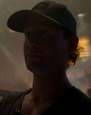 Joshua Thatcher
