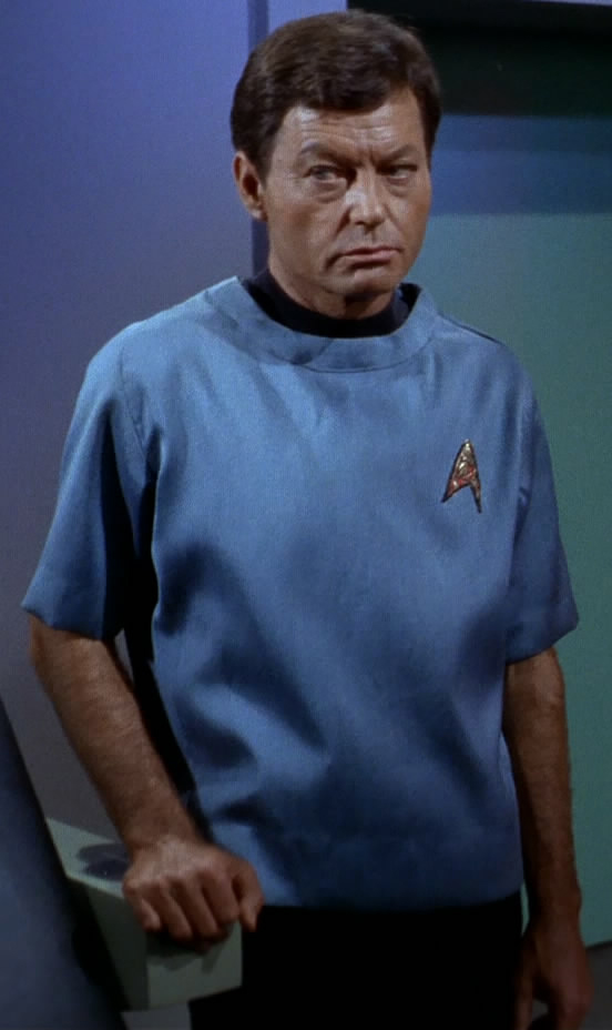 Leonard McCoy | Memory Alpha | Fandom