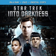 Star Trek Into Darkness Memory Alpha Fandom