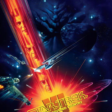 Star Trek Vi The Undiscovered Country Memory Alpha Fandom