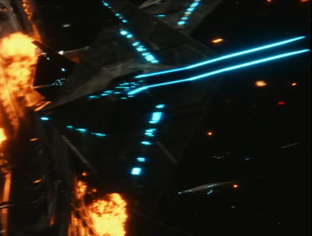 Synth Ship Memory Alpha Fandom