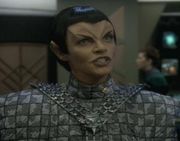 Trul (Subcommander)