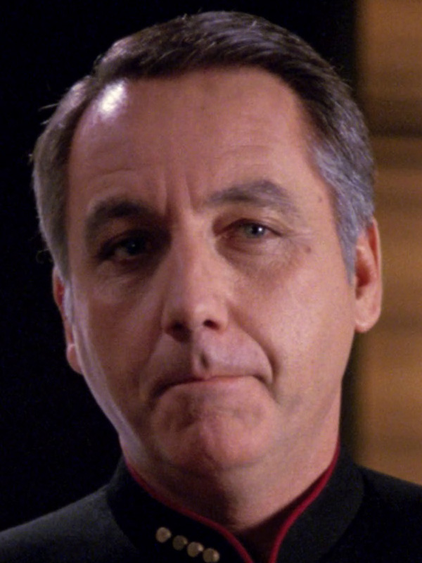 Benjamin Maxwell Memory Alpha, das StarTrekWiki Fandom