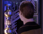 Infusor array