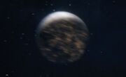 Lights on the Moon 2257