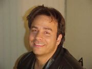 Stephen Pisani