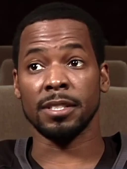 Anthony Montgomery Memory Alpha, das StarTrekWiki FANDOM powered