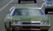 Chevrolet townsman