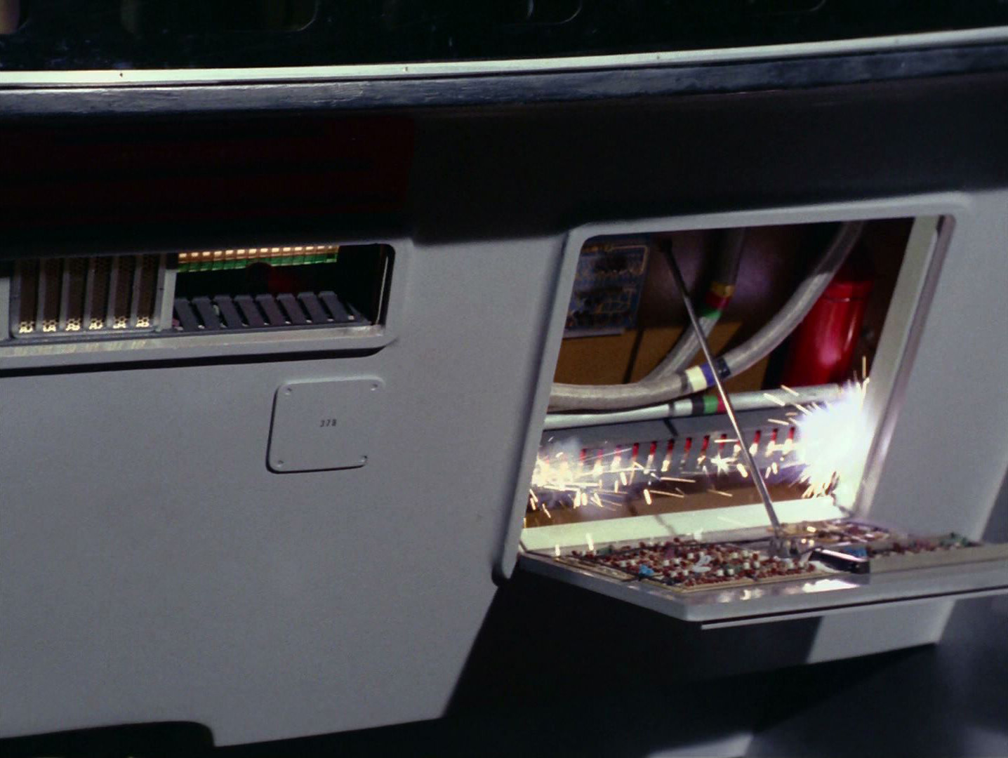 Class F Shuttlecraft Memory Alpha Fandom