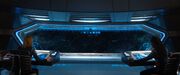 Crossfield class viewscreen