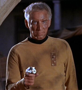 Image result for morgan woodward star trek