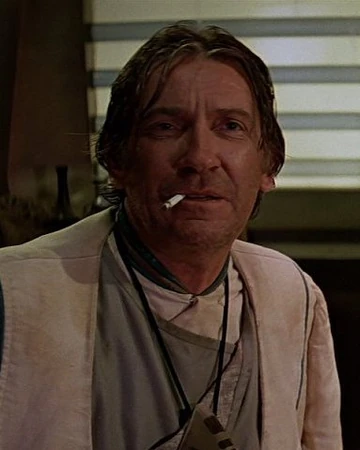 David Warner Memory Alpha Fandom