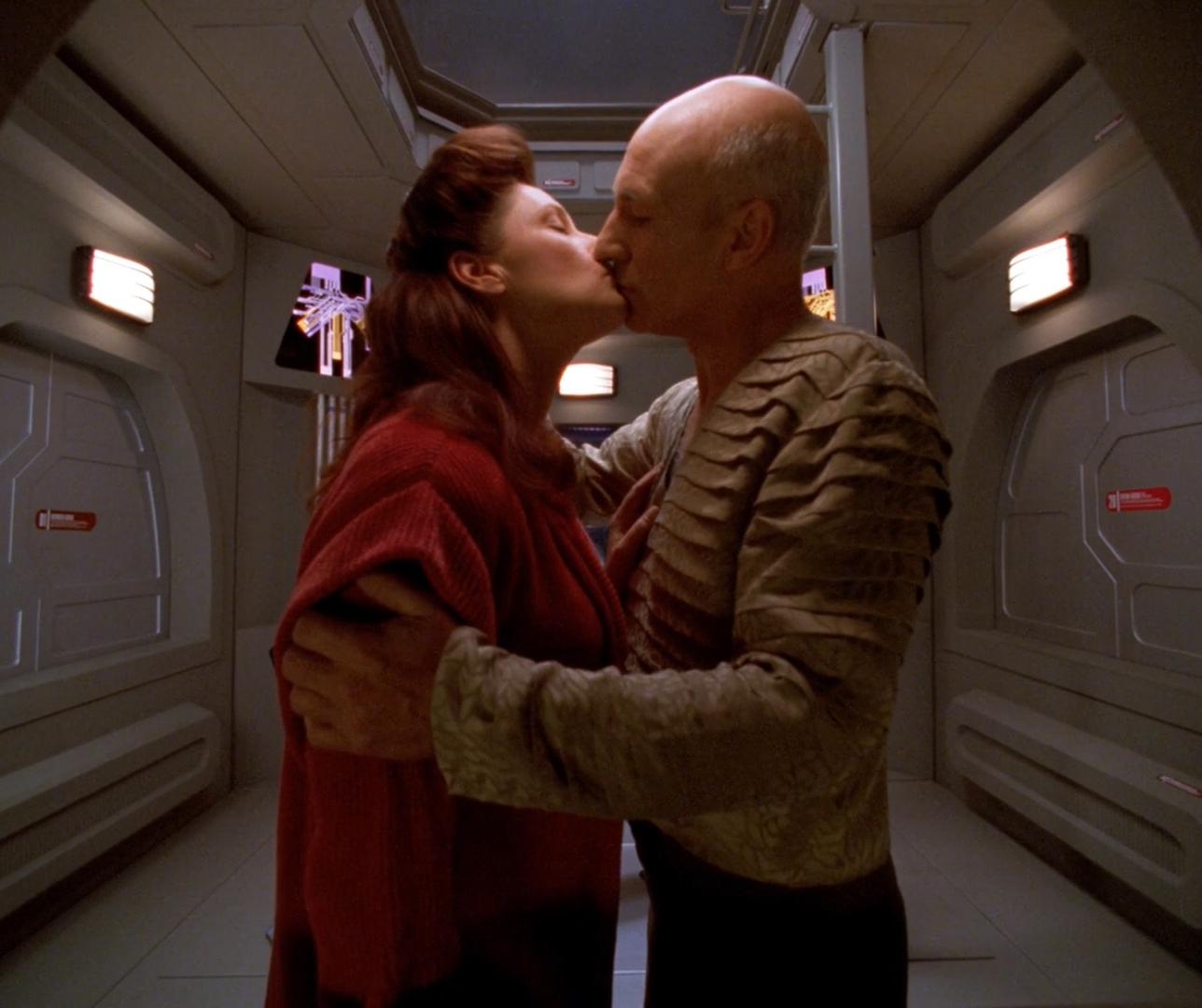 Jean Luc Picard Memory Alpha Fandom