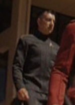 Starfleet instructor 2258 3