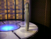 Test cylinder the ensigns of command