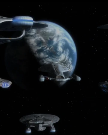 Endgame Episode Memory Alpha Fandom