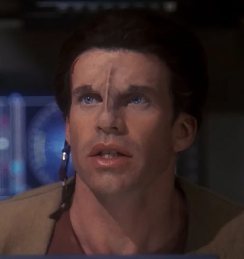 Taylor Sheridan | Memory Alpha | FANDOM powered by Wikia