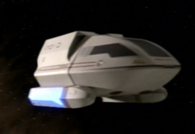 Type 6 Shuttlecraft Memory Alpha Fandom