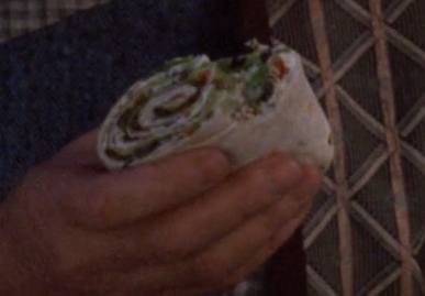 Hasperat Rezept, Souffle Bajoran Soufflé Universostartrek