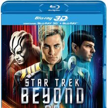Star Trek Beyond Blu Ray 3d Memory Alpha Fandom