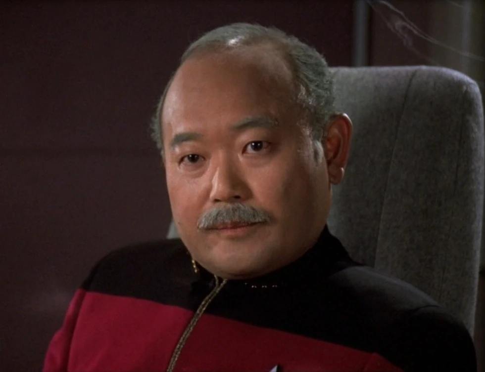 Nakamura Memory Alpha FANDOM powered by Wikia